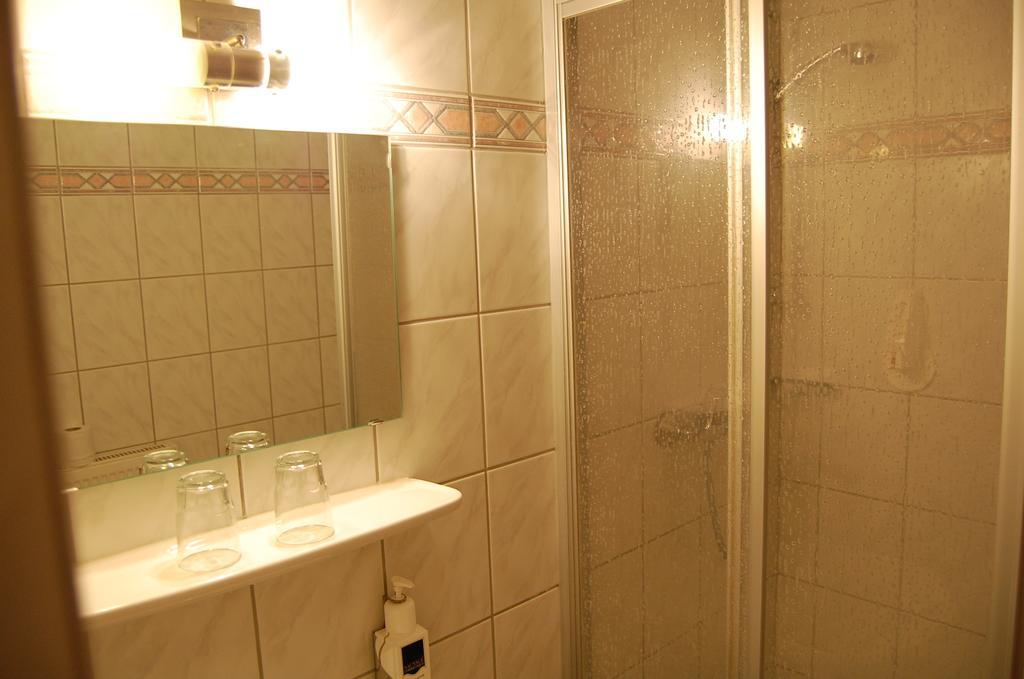 Hotel Jahnke Neubrandenburg Quarto foto