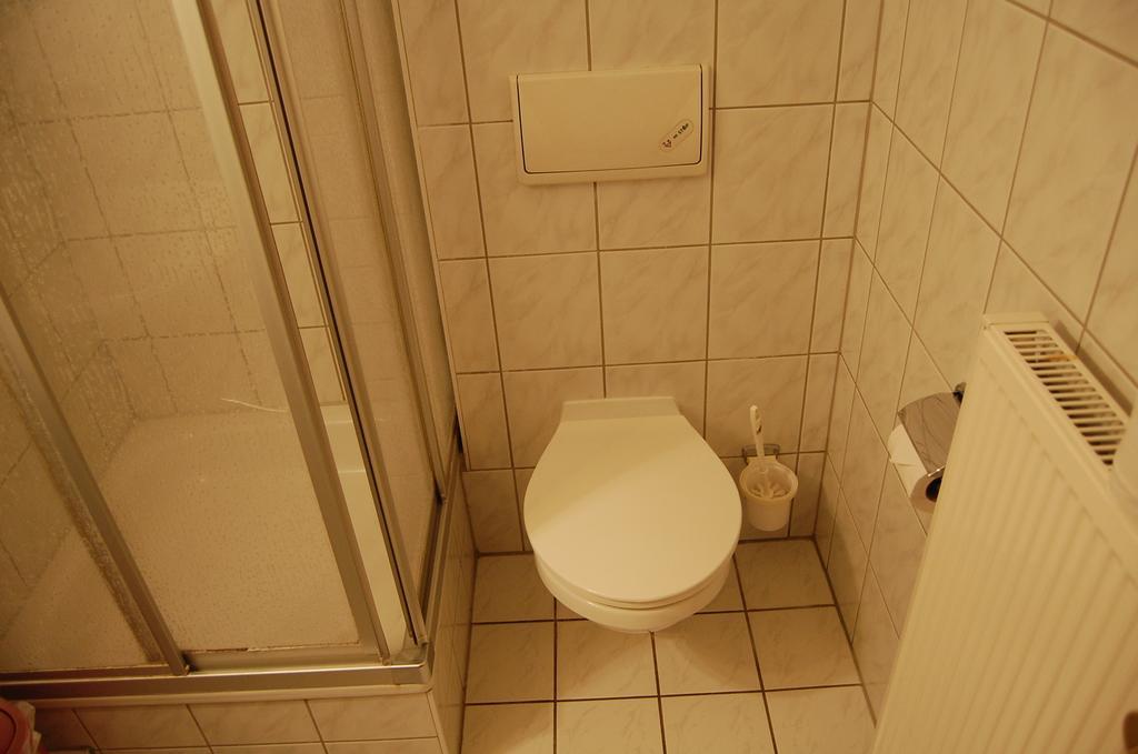 Hotel Jahnke Neubrandenburg Quarto foto